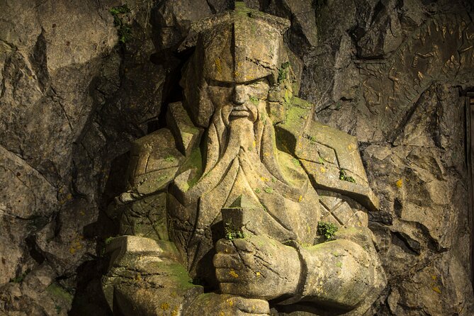 Wellington's Original HD LOTR Experience - includes Weta Tour - Key things to know before you go