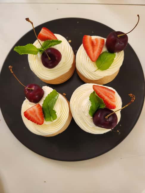 Wellington's Walking Food Odyssey - First stop: 94 Manners Street and how the walk stays fun