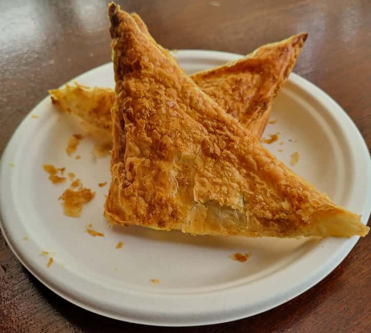 Wellington's Walking Food Odyssey - Booking and timing: best day to go and how to plan your food day