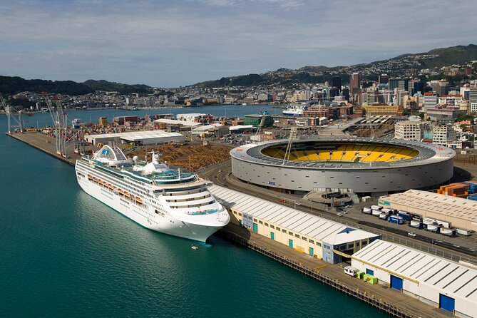 Wellington Shore Excursion City Sightseeing Tour - Wellington in one morning, and why that matters on a shore day