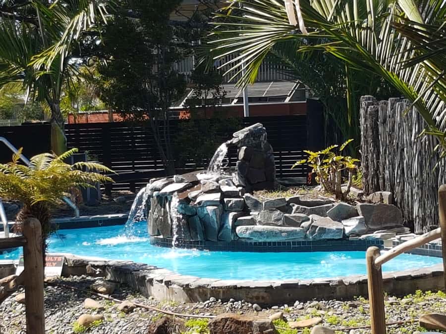 West Auckland: Sunset with Thermal pool & Wine Tasting - Muriwai Beach Sunset: The West Coast View You’ll Remember