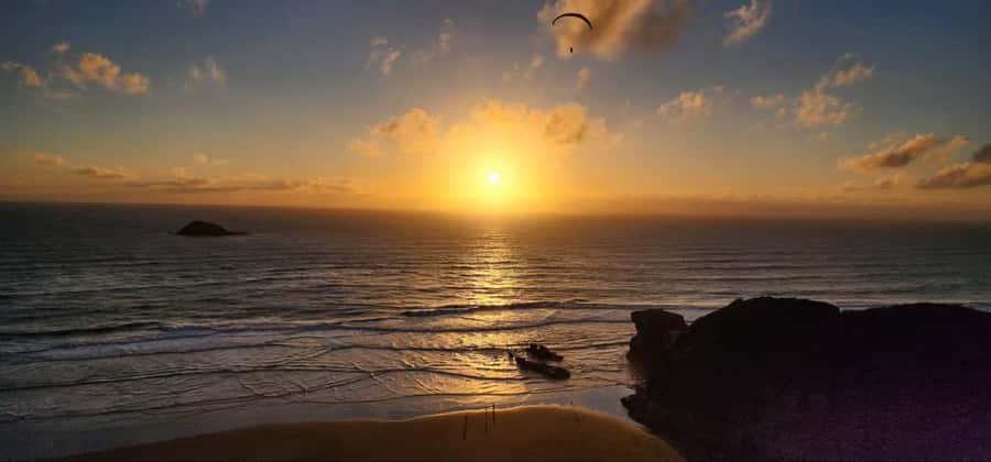 West Auckland: Sunset with Thermal pool & Wine Tasting - My Booking Checklist Before You Go