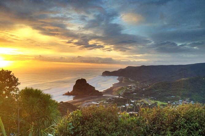 West Coast Discovery Piha Beach Private Tour - Guide like John: stories, pacing, and the small “upgrade” moments
