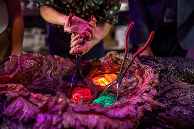 Wētā Workshop Unleashed Tour - Auckland - Key highlights before you go