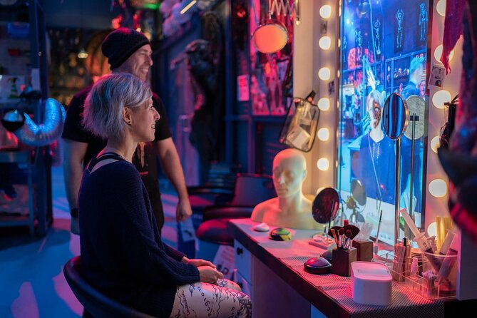 Wētā Workshop Unleashed Tour - Auckland - The 90-minute flow: what the tour feels like in real time