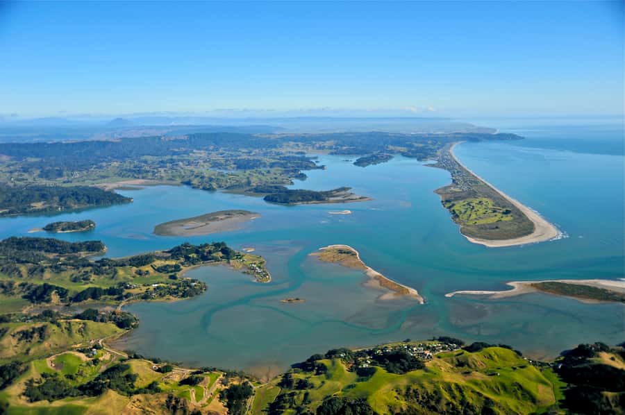 Whakaari - White Island Cultural and Flight Experience - Whakaari, Te Mareikura, and the meaning of mauri