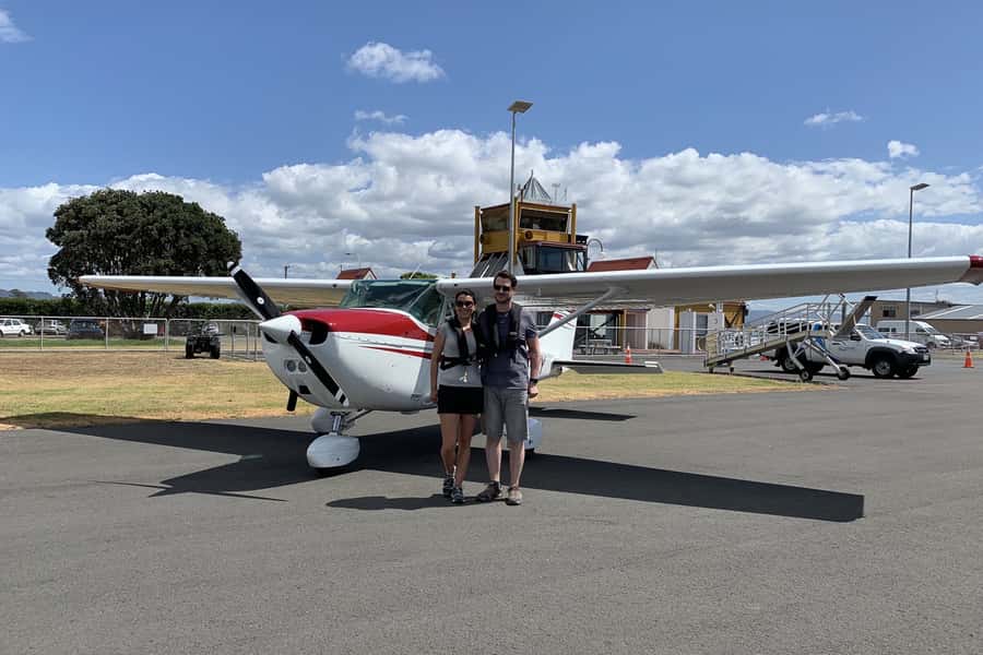 Whakaari - White Island Cultural and Flight Experience - Te Ao Maori framing, not just sightseeing