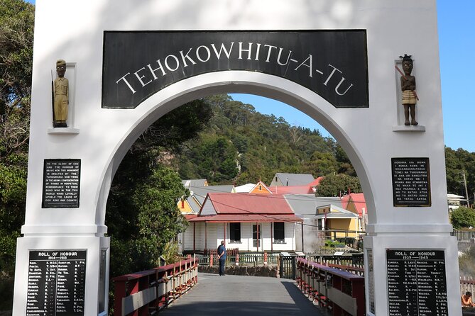 Whakarewarewa Village Guided Tour - Whakarewarewa is a living Māori community, not a quick photo stop