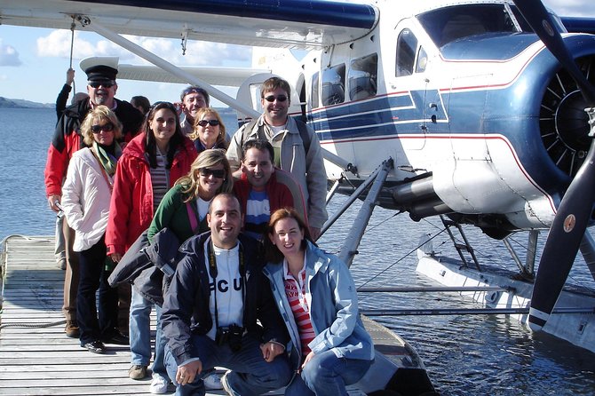 White Island & Mount Tarawera Floatplane Adventure - Family-Friendly Flight Logic (And What It Means for You)