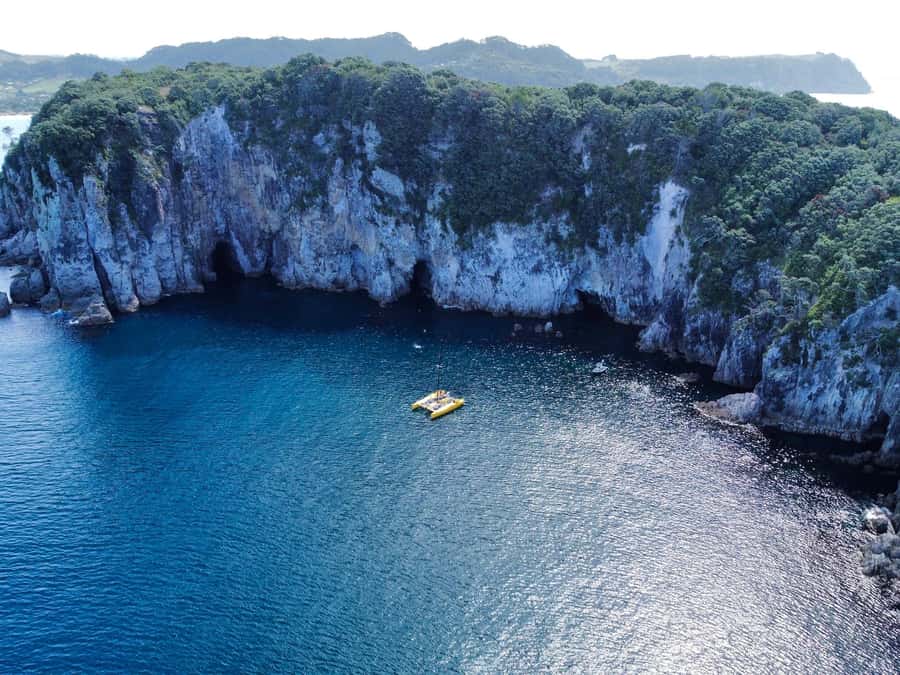 Whitianga: Sailing Trip to Cathedral Cove - Price at $86: when it’s a smart value and when it might not be