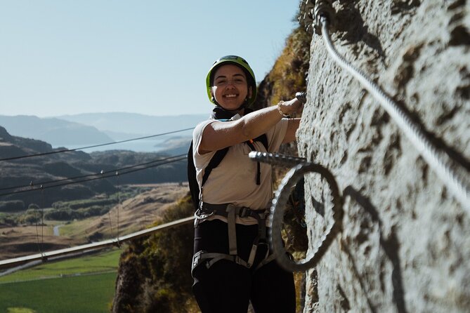 Wildwire Wanaka- Level 2 (4 Hours) - Key things that make Wildwire Wanaka Level 2 worth it