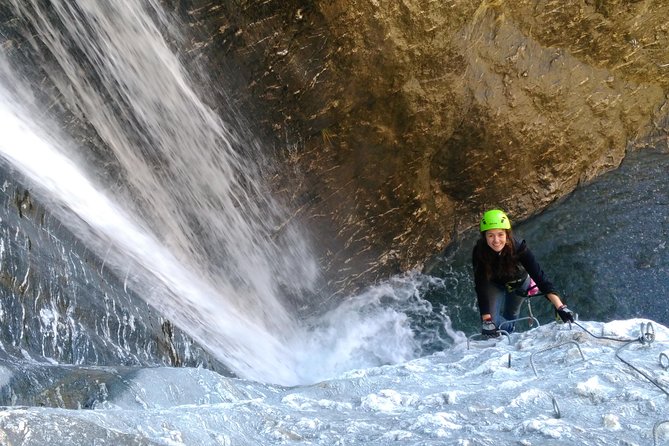 Wildwire Wanaka- Level 2 (4 Hours) - Fitness and age rules, plus who should choose Level 1 instead