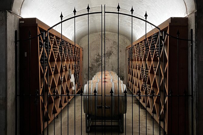 Wine Exposed Nelson Winery Tour - A Nelson wine day that actually lets you taste and think