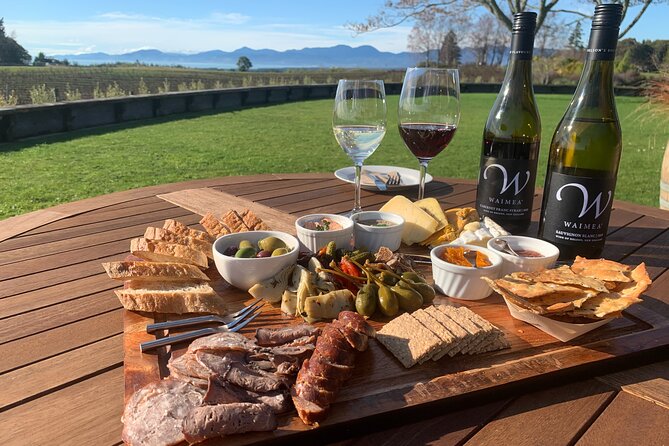 Wine Exposed Nelson Winery Tour - Timing, weather, and how to prep for a smooth day