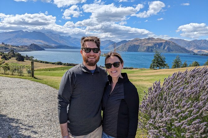 Wine Tasting Adventure Wanaka and Beyond - Bendigo: Māori journeys and why Pounamu matters