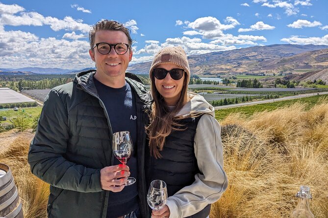 Wine Tasting Adventure Wanaka and Beyond - How the guide experience changes the whole day