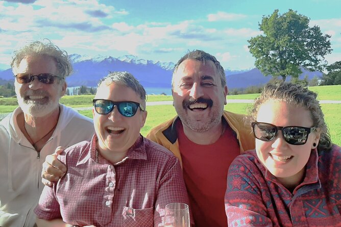 Wine Tasting Adventure Wanaka and Beyond - Wanaka start and finish: where the day sets its tone