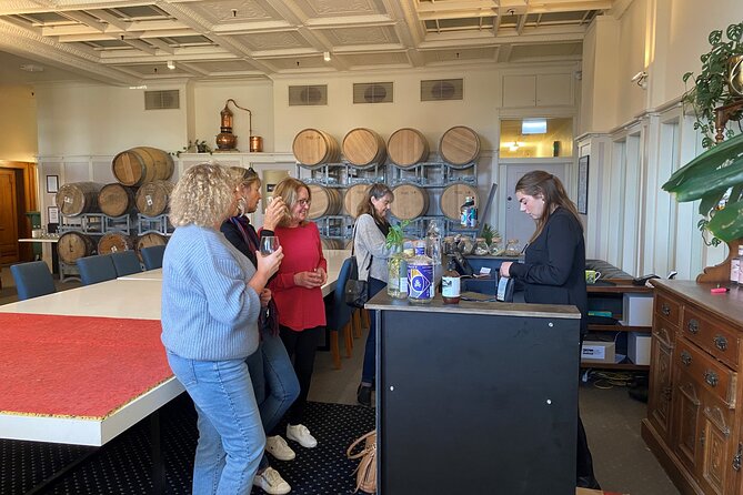 Wine Tour and Tastings in Hawkes Bay - Key things to know before you book