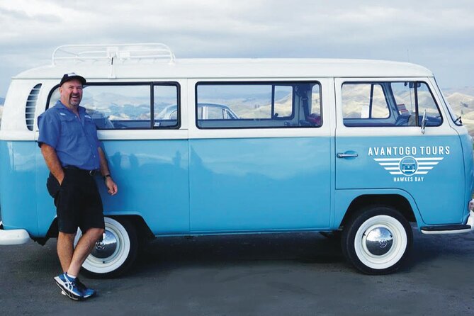 Wine Tour and Tastings in Hawkes Bay - Price and value: why $152.04 feels fair for this setup