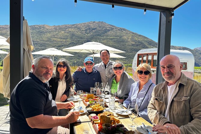 Wine Tour & Maori Culture Queenstown - Key highlights you will feel right away