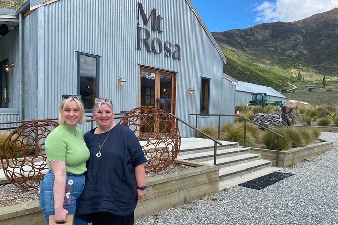 Wine Tour & Maori Culture Queenstown - Wine tastings, food, and how to get real value from 17 to 21 varietals