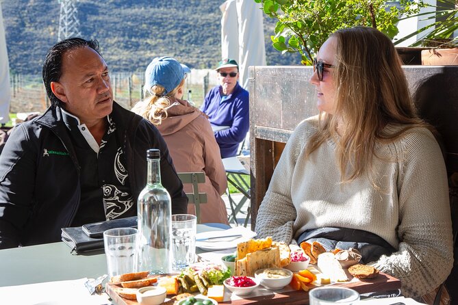 Wine Tour & Maori Culture Queenstown - Value check: what $185.55 really buys you