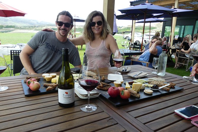 Wine Tour & Maori Culture Wanaka - Central Otago Wineries, 15 to 20 Tastings, and What You Should Expect