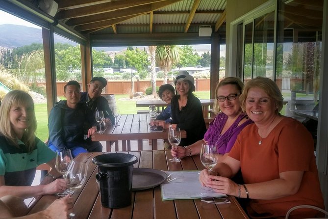 Wine Tour with Wine Tasting from Wanaka - Key points worth knowing before you go