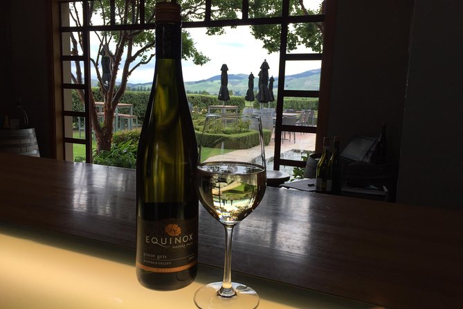 Wine trail and Christchurch City - Luxury, Small Group Tour - Guides that help you tailor the day: Mary and Georgi as examples