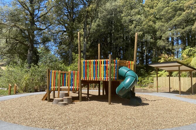 Wonderworld Rotorua - New Zealand's leading maze park - Location, airport convenience, and why it fits Rotorua days