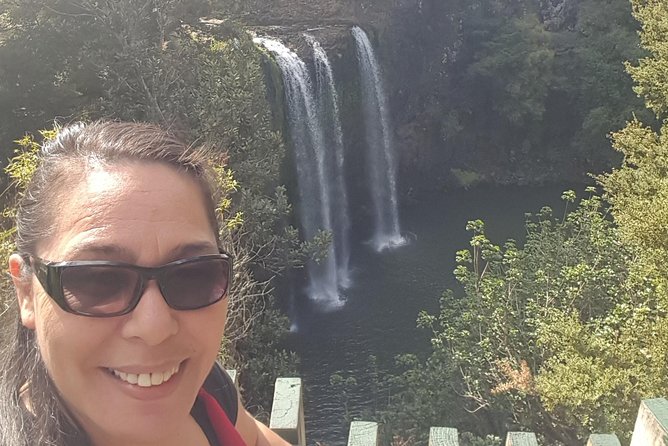 Your Kiwi Cultural Connection with Tu Tika Tours - Getting Oriented at Whangarei isite, Then Kicking Off With a Whakatau