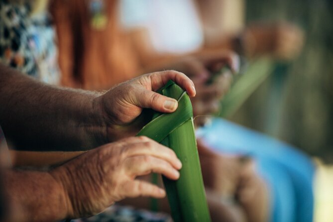 Your Kiwi Cultural Connection with Tu Tika Tours - The Shared Meal, Lunch, Tea, and Coffee That Make the Culture Part Real Life