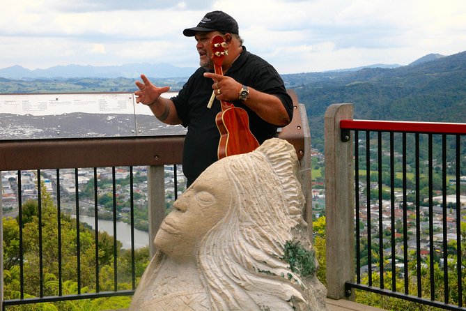 Your Kiwi Cultural Connection with Tu Tika Tours - Hotel Pick-Up and Drop-Off: The Convenience You Notice Immediately